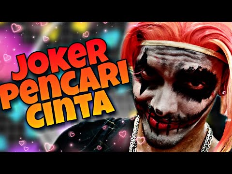 gaya-makeup-joker-untuk-halloween-yang-cepat-dan-mudah-joker-pencari-cinta-yang-mencuri-perhatian