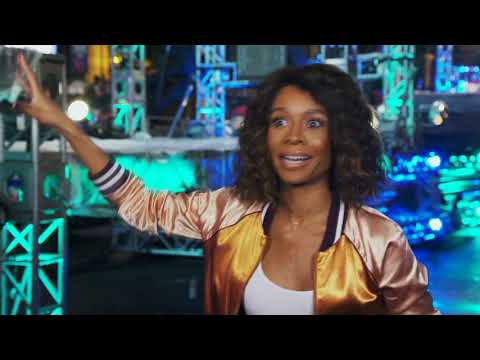 American Ninja Warrior season 11 premiere