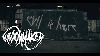 WIDOWMAKER - The Nihilist (OFFICIAL MUSIC VIDEO)