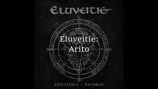 Eluveitie - Arito (English &amp; Gaulish lyrics)