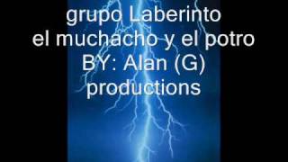 Grupo Laberinto