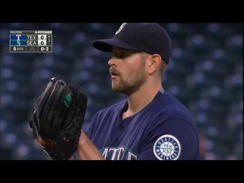 TEX AT SEA - September 07, 2016