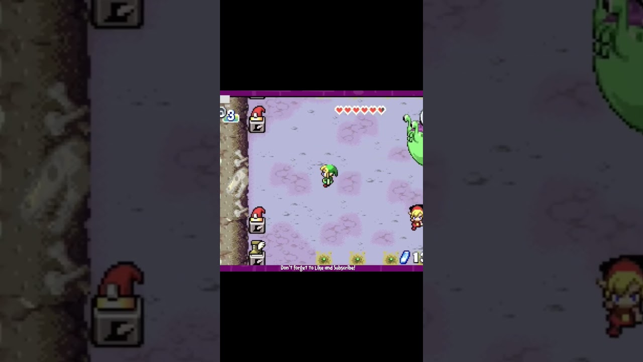 When in doubt, Throw a Friend