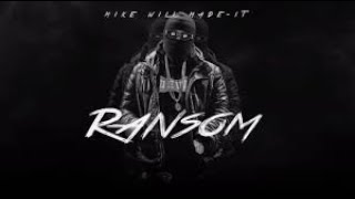 Mike WiLL Made-It - Screen Door Featuring Bankroll Fresh [Official Audio]