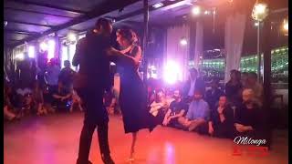 FORTISSIMA GIOIA con PABLO RODRIGUEZ & MAJO MARTIRENA