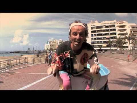 El Cambuyon, Aristides Moreno