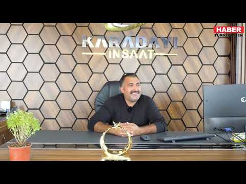 Anahtar Teslim Fabrikalar ve Pres Çözümleri: Karadayı İnşaat İncelemesi