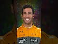 The Unusual Tune Danny Ric Jams To ?? #Shorts
