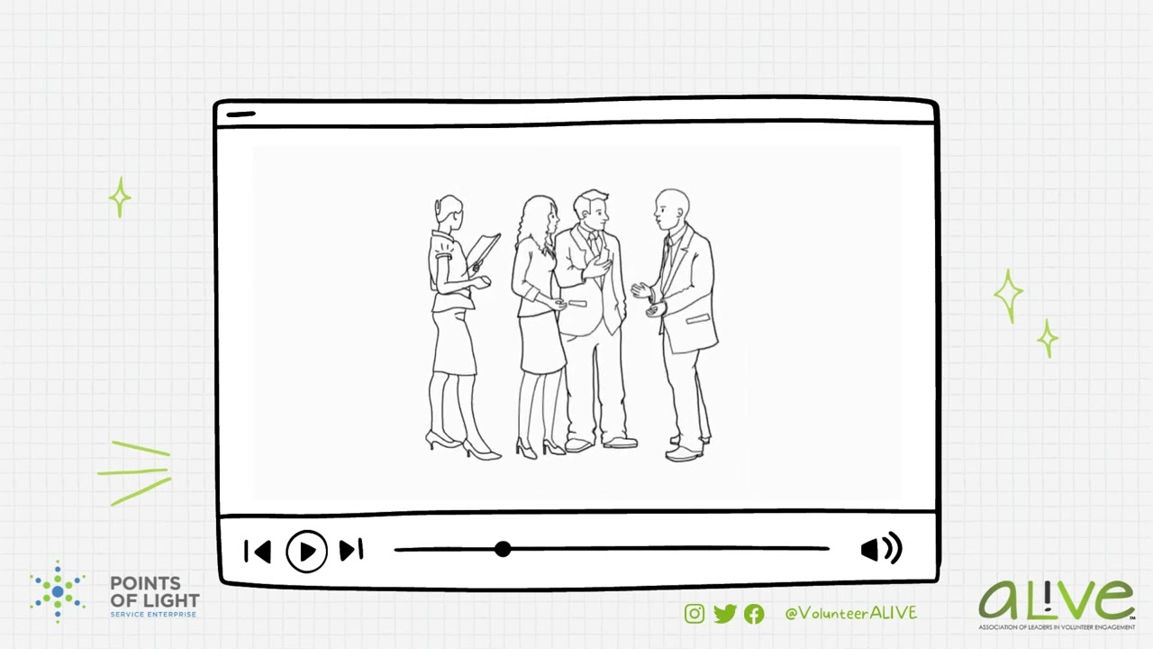 AL!VE Service Enterprise Program Intro