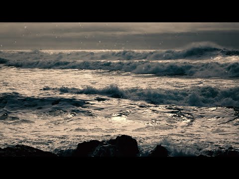 Παράξενος - Θάλασσα μάνα