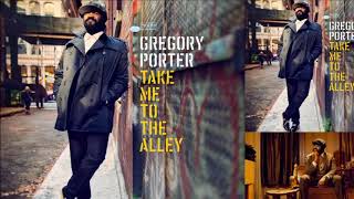 Fan The Flames ♫ Gregory Porter