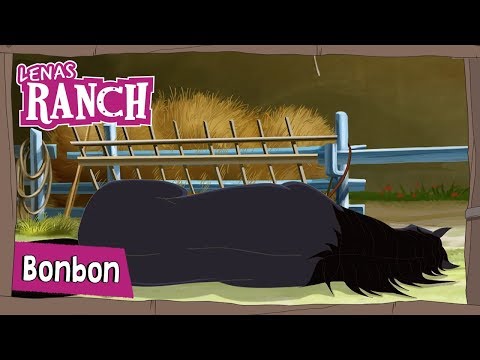 Bonbon - Staffel 2 Folge 14 | Lenas Ranch