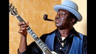 Albert King &amp; Rory Gallagher  - As The Years Go Passing By