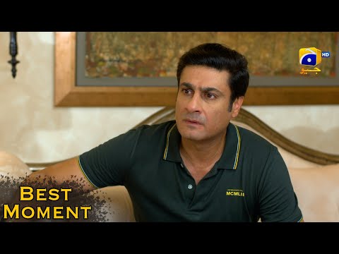 Grift Episode 75 || Ali Abbas - Saniya Shamshad || 𝐁𝐞𝐬𝐭 𝐌𝐨𝐦𝐞𝐧𝐭 𝟎𝟒 || Har Pal Geo