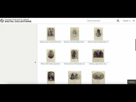 Untitled (Rage against the Archive)