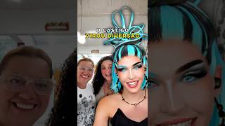 Ele sonha em ficar de CASTIGO…
