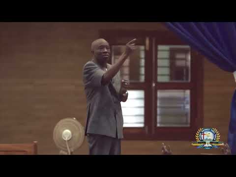 Pasteur Richard Diyoka   Prends Ma Main, Cher Seigneur