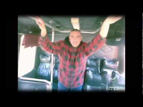 Sayko Adicción - Déjalo sonando - 2012 [Video Oficial] ( Bisho y Yerban )