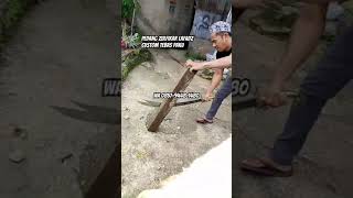 Download lagu Pedang Zulfikar Lafadz Custom..#reels #pedangzulfikar #shorts #koleksibaru mp3