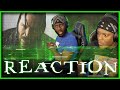 The Matrix Resurrections – Déjà Vu Reaction