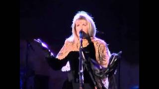 Stevie Nicks - Fall From Grace Live 2007
