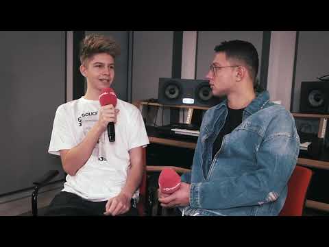 Mateusz Golicki o początkach przygody z muzyką!