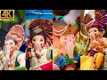 Ganesh New Status Ganesh Chaturthi 4k Status Ganesh Chaturthi Status Ganpati Bappa Morya