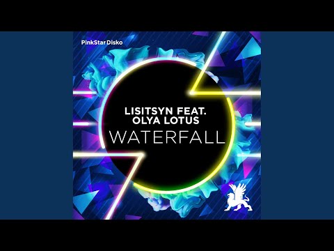 Waterfall (The Bestseller Remix Edit)
