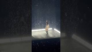 Track 10 - Charli XCX (LIVE at Barclays Center) in the Rain #pop2 #track10 #hifn #charlixcx #brat