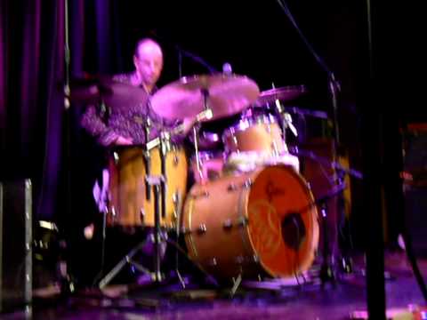 5LIVE 6 - Drumsolo Mickey Neher