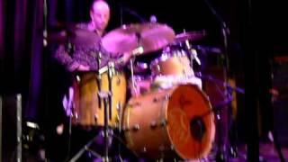 5LIVE 6 - Drumsolo Mickey Neher
