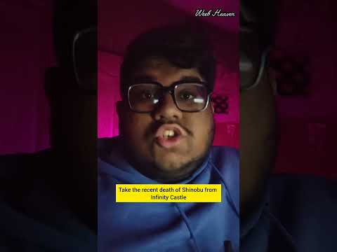 Demon Slayer Infinity Castle Arc PROS & CONS 🔥