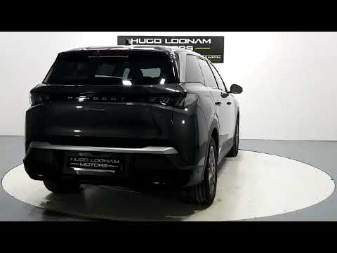 Peugeot 5008 STD ALLURE MHEV 145 E-DSC - Image 2