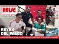 CLUB TESORO NO TENGO PALCO