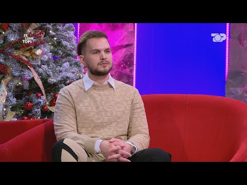 Mungesa e babait dhe bullizmi, rrëfehet i përlotur David Dreshaj, kush e kërcënoi me jetë?