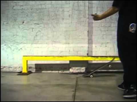 Butteryass Donovan, Board Bangin