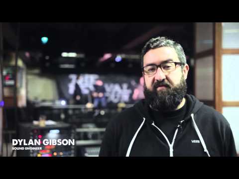 The Revival Tour Documentary