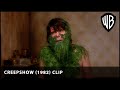 Where S The Lawnmower He Needs To Shave Creepshow 1982 Warner Bros UK