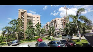 Vídeo of East Bel-Air Residences