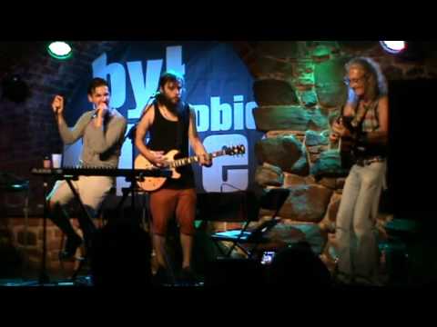 BYŁ SOBIE BLUES 2016: Gypsy and the King & W. Klich