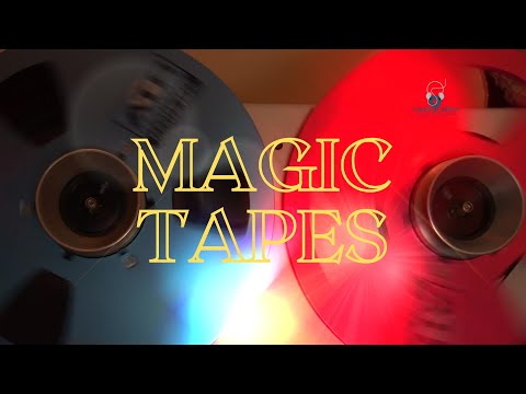Magic Tapes. Dance Classics. TOM JONES & ART OF NOISE - Kiss (The Battery Mix). Remastered HD sound.
