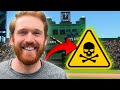 I Became The Most Toxic Player In MLB 24