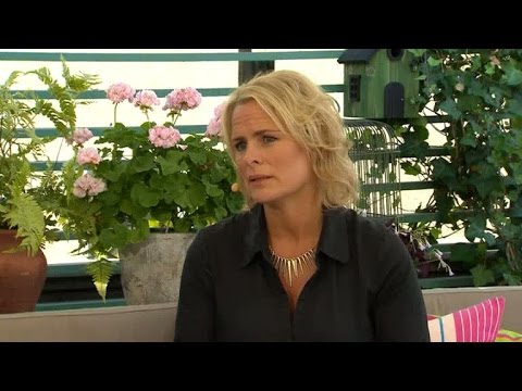 Så håller du liv i dina syskonrelationer - Nyhetsmorgon (TV4)