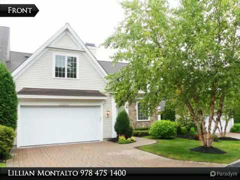 3 Ivana Dr Andover, MA