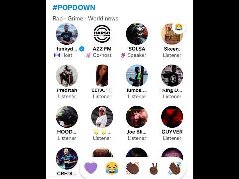 Funky Dee has had enough of Solsa 😂⚠️ #grime #NOBIAS