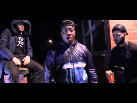 DJ SNYPEZ & M1 FT P1 CAPS - IS THE NAME