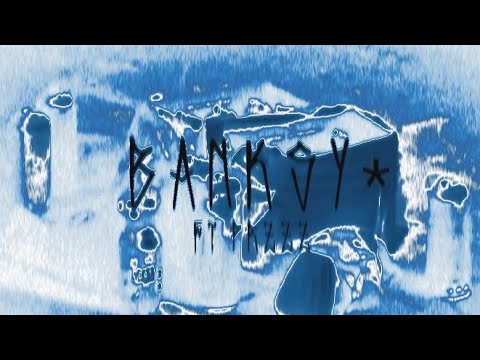 Banksy* ft. @eotaldoprzzz