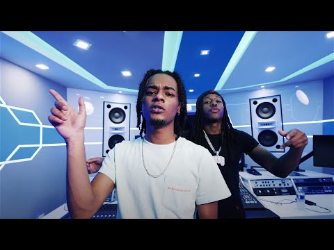 M Row x EthoSuave - Jamaica (Official Video)