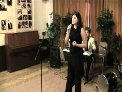 S.Nagy Zsuzsi - Ahogy én szeretlek