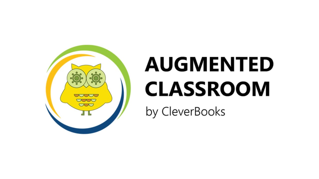 CleverBooks Augmented Classroom 2022